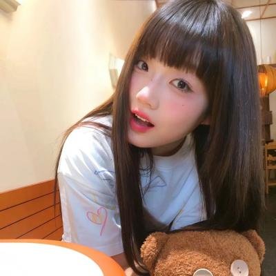 美洲豹女儿